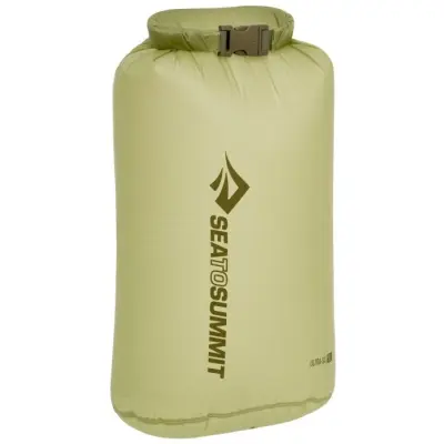 Sea To Summit Eco Ultrasil Drybag 5 L Tarragon