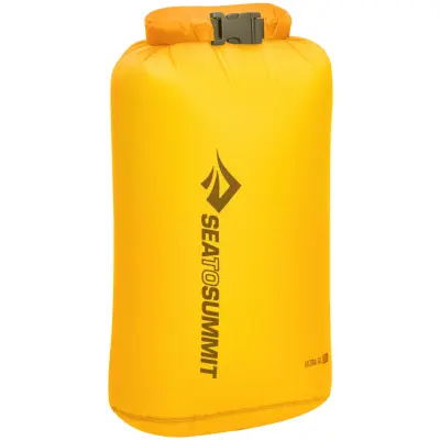 Sea to Summit Eco Ultrasil Drybag 5 L Zinnia