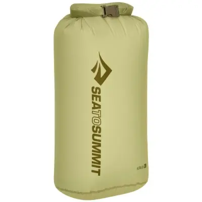 Sea To Summit Eco Ultrasil Drybag 8 L Tarragon
