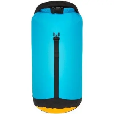 Sea to Summit Evac Compr.Drybag Ul 20L Blue Atoll