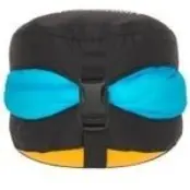 Sea to Summit Evac Compr.Drybag Ul 3L Blue Atoll