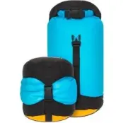 Sea to Summit Evac Compr.Drybag Ul 8L Blue Atoll