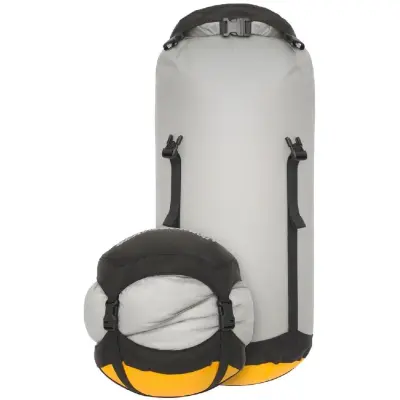 Sea To Summit Evac Compression Drybag UL 20L