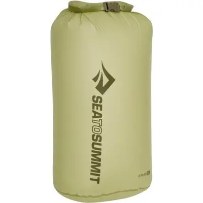 Sea to Summit Ultra-sil Drybag 20L Tarragon