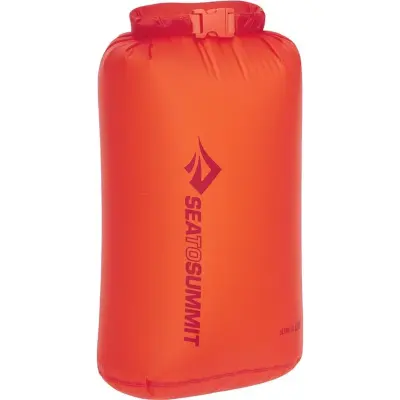 Sea to Summit Ultra-sil Drybag 5L Orange