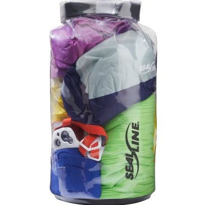 SealLine Baja View Dry Bag 10L