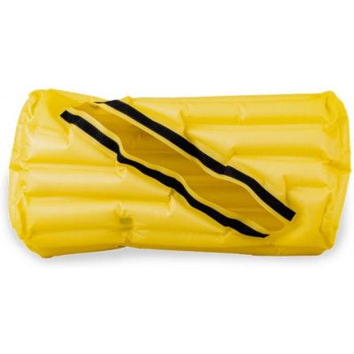 Subtech Sports Shockproof Inflatable System Yellow