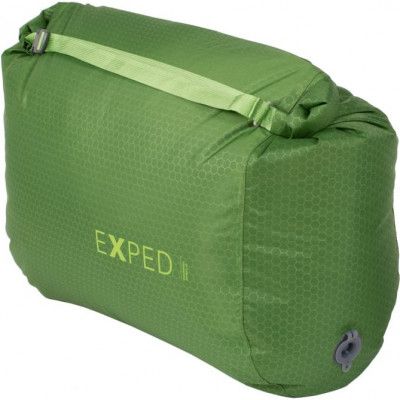 Sidewinder Drybag 40