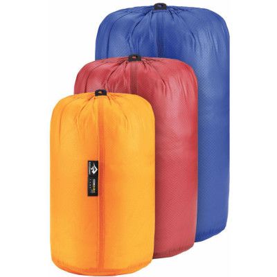 Sea To Summit Stuffsack U-Sil 3 Pcs