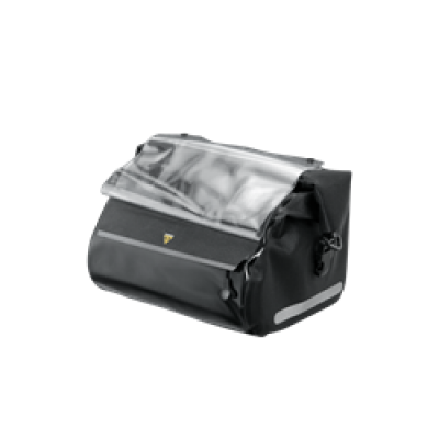 Topeak Handlebar Drybag Quickclick