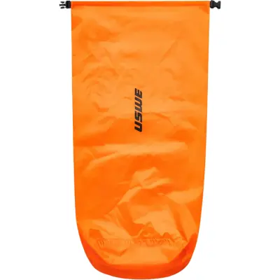 USWE VST Drybag, 16-18L Daypack Orange