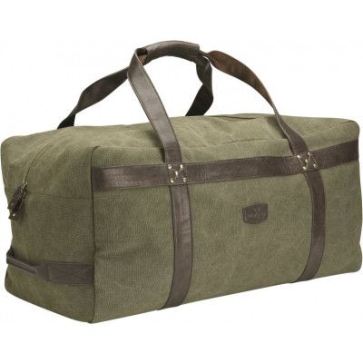 1919 Canvas Duffel