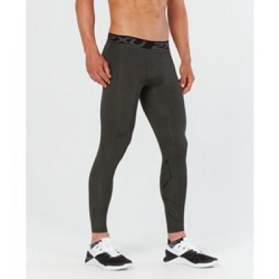 2Xu Accel Print Compression Shorts M