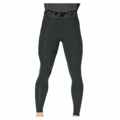 Accelerate Print Comp Tights-M, Duffel Camo/Nero, Xxs,  2xu