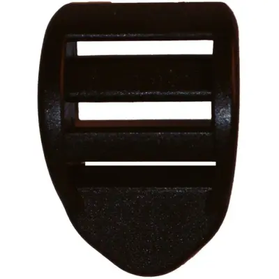 AceCamp Duraflex Ladderlock 4-pack 25 mm