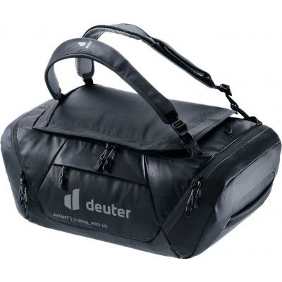Aviant Duffel Pro 40