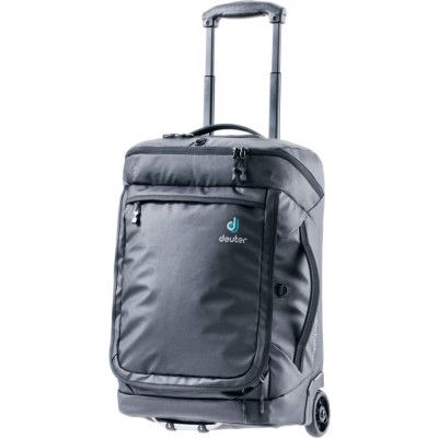 Deuter Aviant Duffel Pro Movo 36 Black