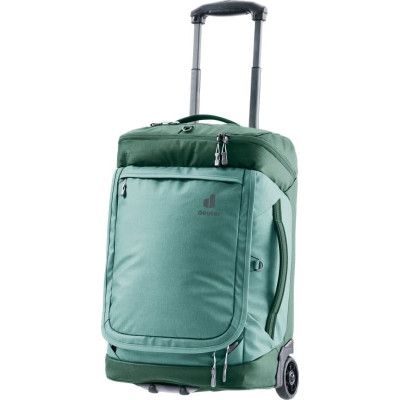 Deuter Aviant Duffel Pro Movo 36 Jade-Seagreen