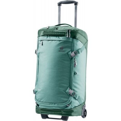 Deuter Aviant Duffel Pro Movo 60 Jade-Seagreen
