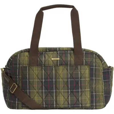 Barbour W's Wetherham Hold Classic Tartan