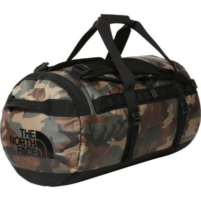 Base Camp Duffel - M