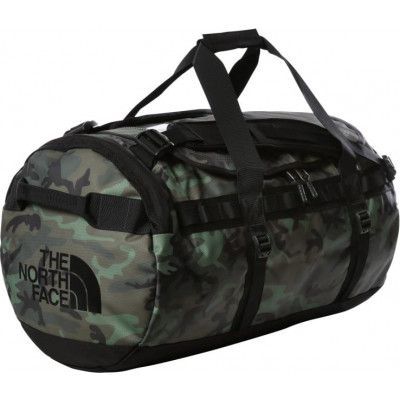 Base Camp Duffel - M