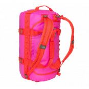 Base Camp Duffel - S, Azalea Pink/Fire Brick Red, Onesize,  The North Face