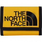 The North Face Base Camp Wallet Summit Gold/TNF Black