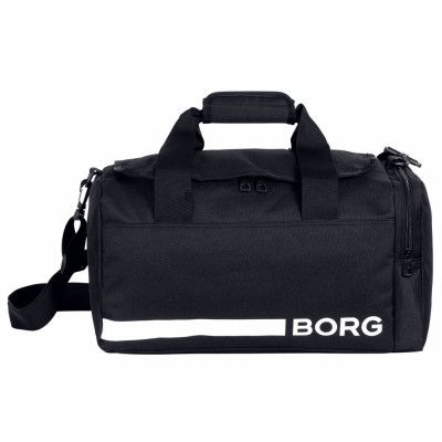 Baseline, Black, No Size,  Björn Borg