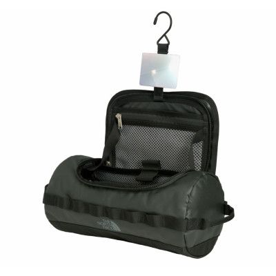 Bc Travl Cnster- L, Tnf Black, Onesize,  The North Face