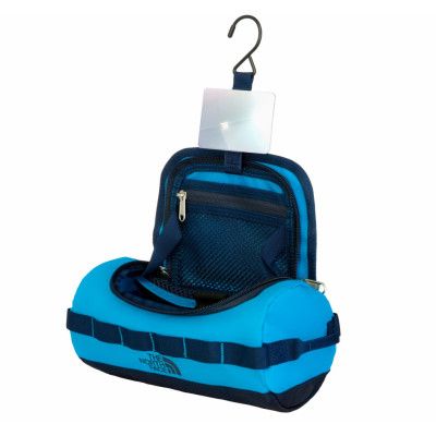 Bc Travl Cnster- S, Meridian Blue/Cosmic Blue, Onesize,  The North Face