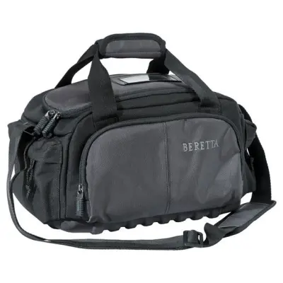 Beretta Transformer Medium Cartridge Bag Black&Gray