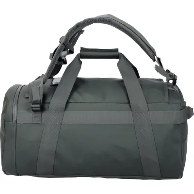 Björn Borg Borg Duffle Bag 35L Forest Night