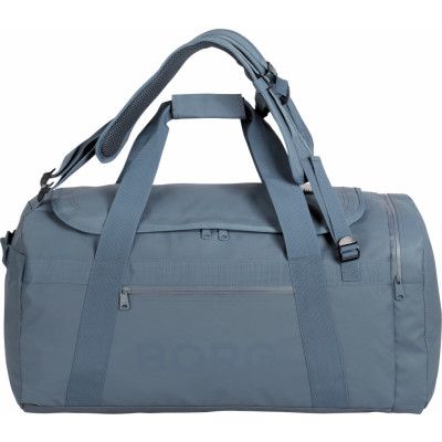 Björn Borg Borg Duffle Bag 55l Stormy Weather