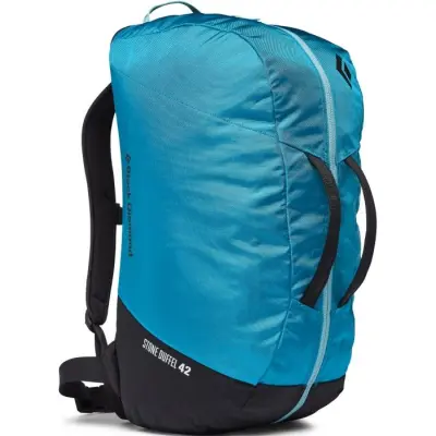 Black Diamond Stone 42 Duffel Azul