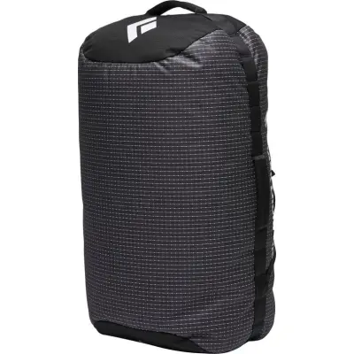 Black Diamond Stonehauler 120 L Duffel Black