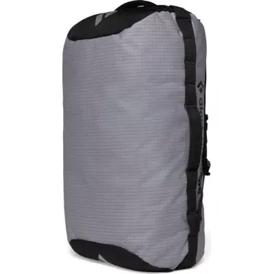 Black Diamond Stonehauler 120 L Duffel Pewter