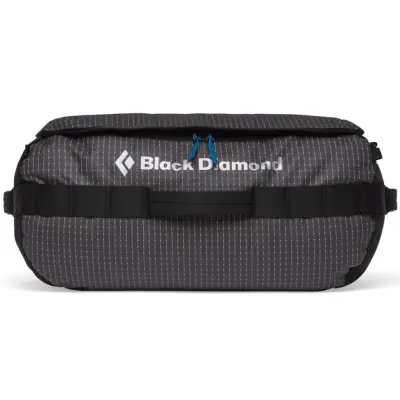 Black Diamond Stonehauler 60 L Duffel Black