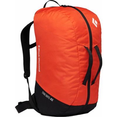 Black Diamond Team Stone 42 Duffel Octane