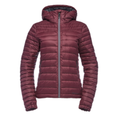 Black Diamond W Access Down Hoody