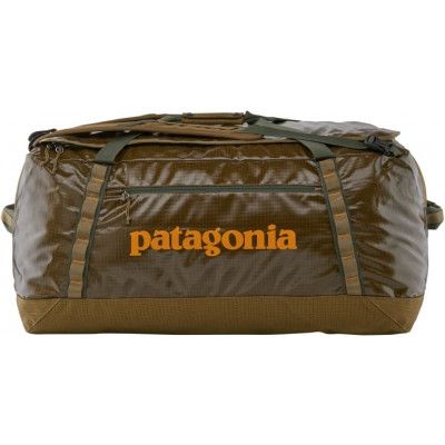 Black Hole Duffel 100L