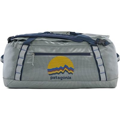 Black Hole Duffel 55L