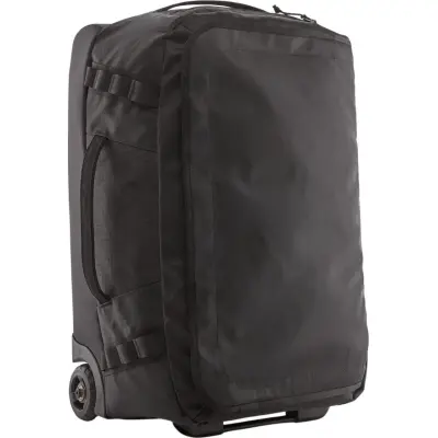 Patagonia Black Hole Wheeled Duffel 40L Black
