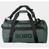 Borg Duffle 55l, Ivy Green, Onesize,  Sportbagar