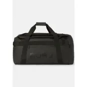 Borg Duffle Bag 75l, Black Beauty, Onesize, Herr