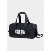 Borg Street Sports Bag, Black Beauty, Onesize,  Träningstillbehör