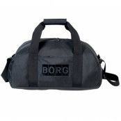 Borg Technical Sports Bag, Black Beauty, Onesize,  Träningstillbehör