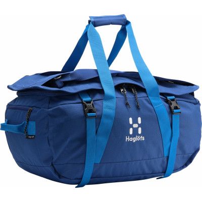 Haglöfs Cargo 60 Baltic Blue/Nordic Blue