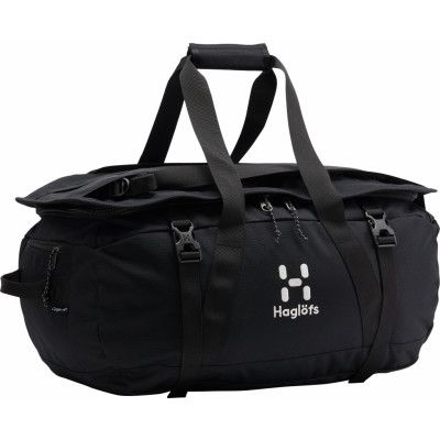 Haglöfs Cargo 60 True Black