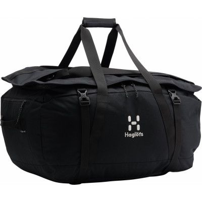 Haglöfs Cargo 90 True Black